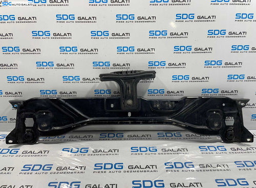 Traversa Superioara Trager Trager Calandru Suport Incuietoare Incuietori Capota Motor Mercedes Clasa...