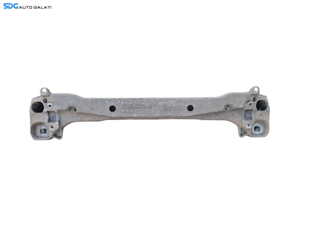Traversa Suport Cadru Motor Audi A8 D3 2002 - 2009 Cod 4E0199205Q [LC1270]