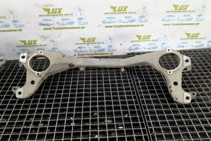 Traversa suport cutie viteze 7l0199207a Volkswagen VW Touareg generatia 1 7L [2002 - 2007]