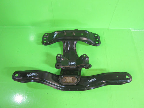 TRAVERSA / SUPORT CUTIE VITEZE SUBARU FORESTER SH 2.0 D 4x4 FAB. 2008 - 2013 ⭐⭐⭐⭐⭐