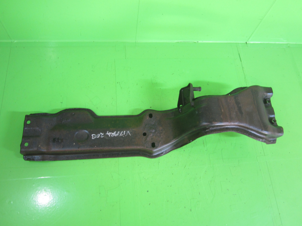 TRAVERSA / SUPORT CUTIE VITEZE SUZUKI VITARA 4x4 FAB. 1988 – 2002 ⭐⭐⭐⭐⭐