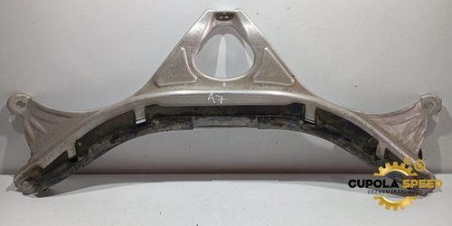 Traversa suport motor 4G0805645C 3.0TDI Audi A7 4G [2010 - 2014]