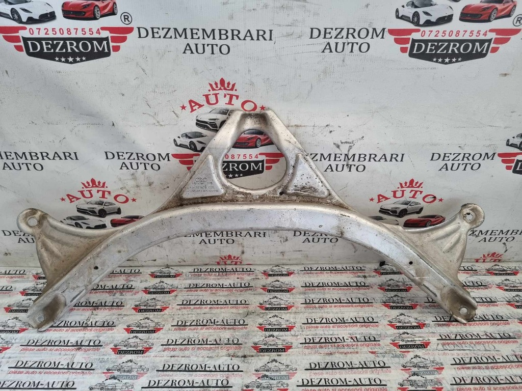 Traversa suport motor 4G0805645C Audi A6 C7 Allroad