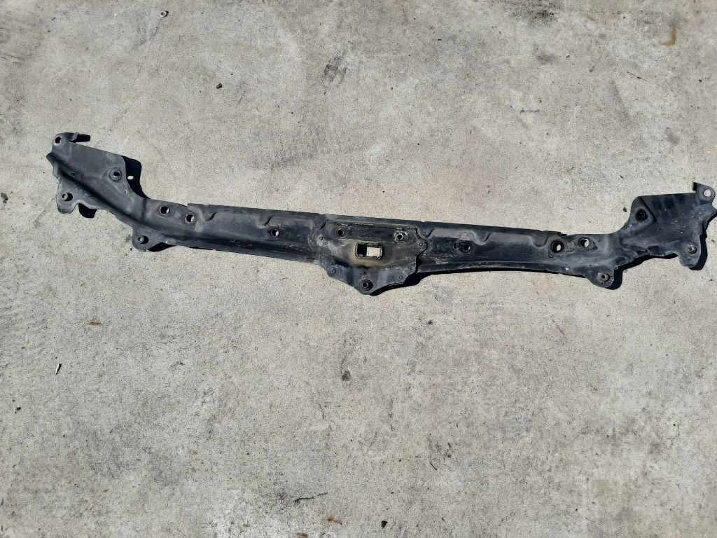 Traversa suport radiatoare bmw seria 5 e60 525 d 5164-7054360-13