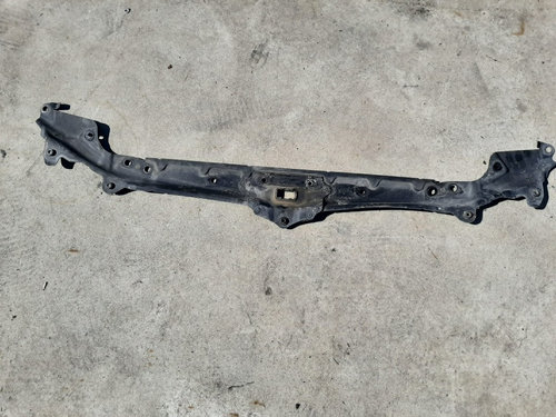 Traversa suport radiatoare bmw seria 5 e60 525 d 5164-7054360-13