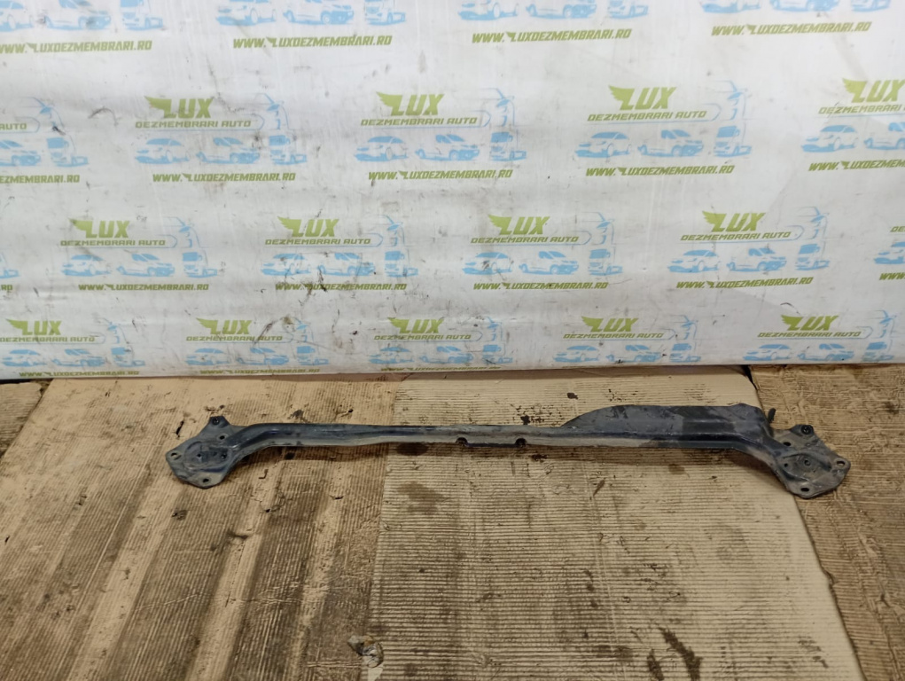 Traversa suport radiator Ford Focus 3 [2011 - 2015] 2.0 tdci TYDA