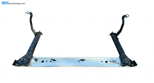 Traversa Suport Radiator Radiatoare Renault Scenic 3 2009 - 2016 [LC1686]
