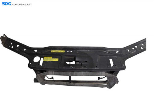 Traversa Suport Trager Trager Cadru Calandru Suport Radiatoare Volvo S60 2000 - 2009 [LC1941]