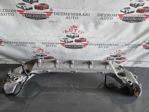 Traversa suporti motor VW Phaeton 3.0 V6 TDI 4motion BMK 224 cai cod piesa 3D0199206CN