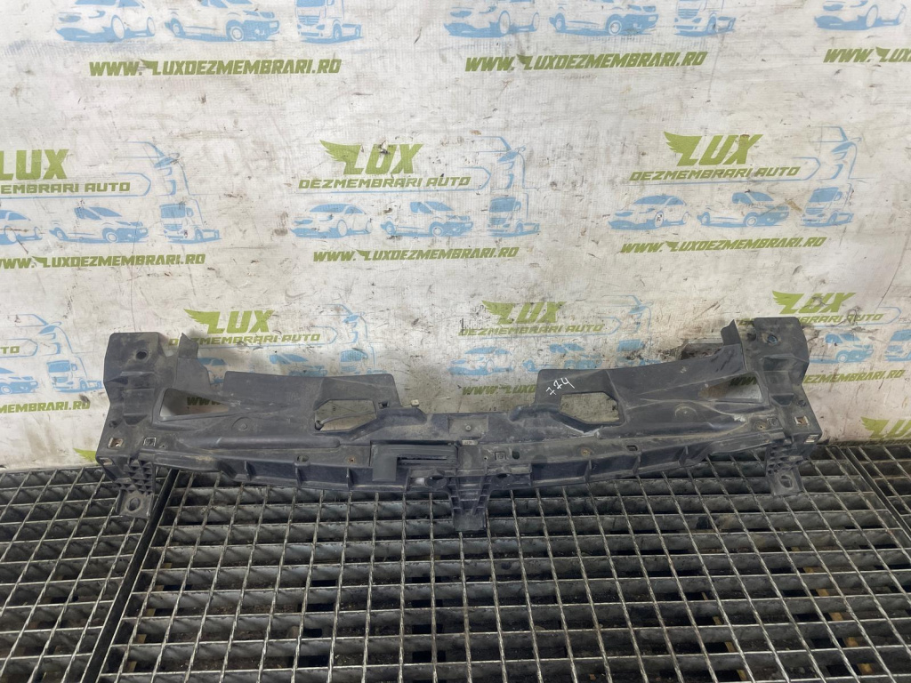 Traversa trager 9672749280 Peugeot 508 [2010 - 2014] 1.6 hdi 9h05