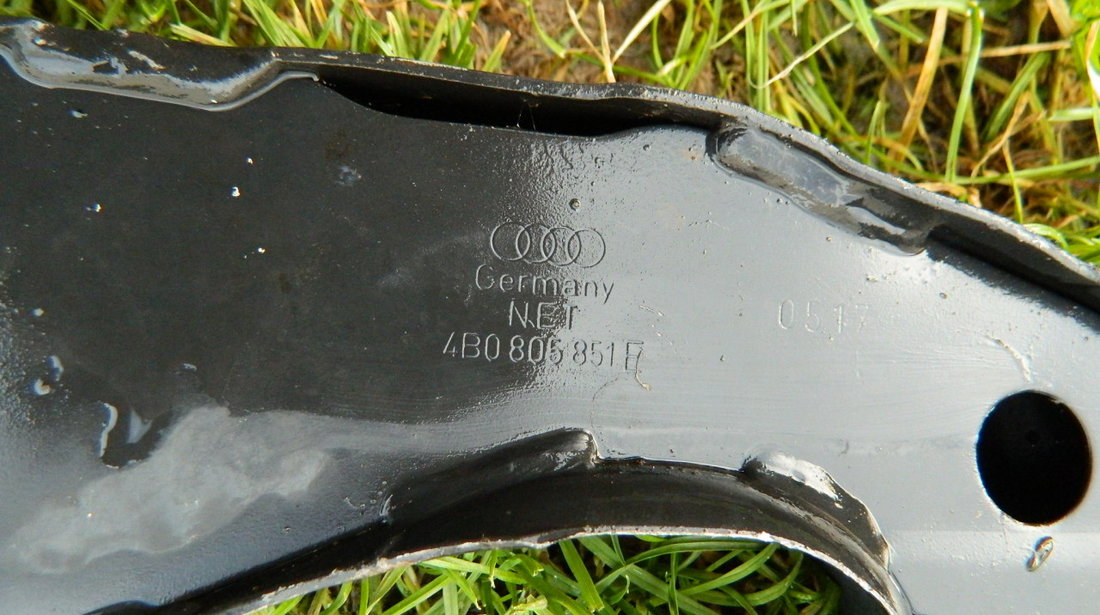 Traversa Trager Audi A6 model 1997-2004 cod 4B0805851E