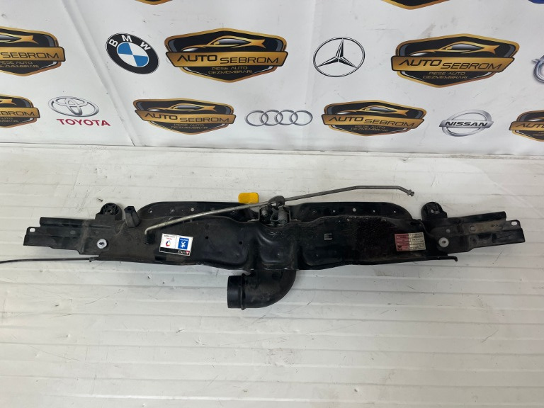 Traversa (trager) Fiat Ducato 2015-2020