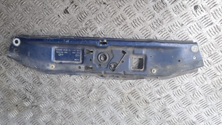 Traversa trager Opel ASTRA H 1.4 benzina 66KW /90 CP cod motor Z14XEP ,transmisie manula 5+1 an 2007
