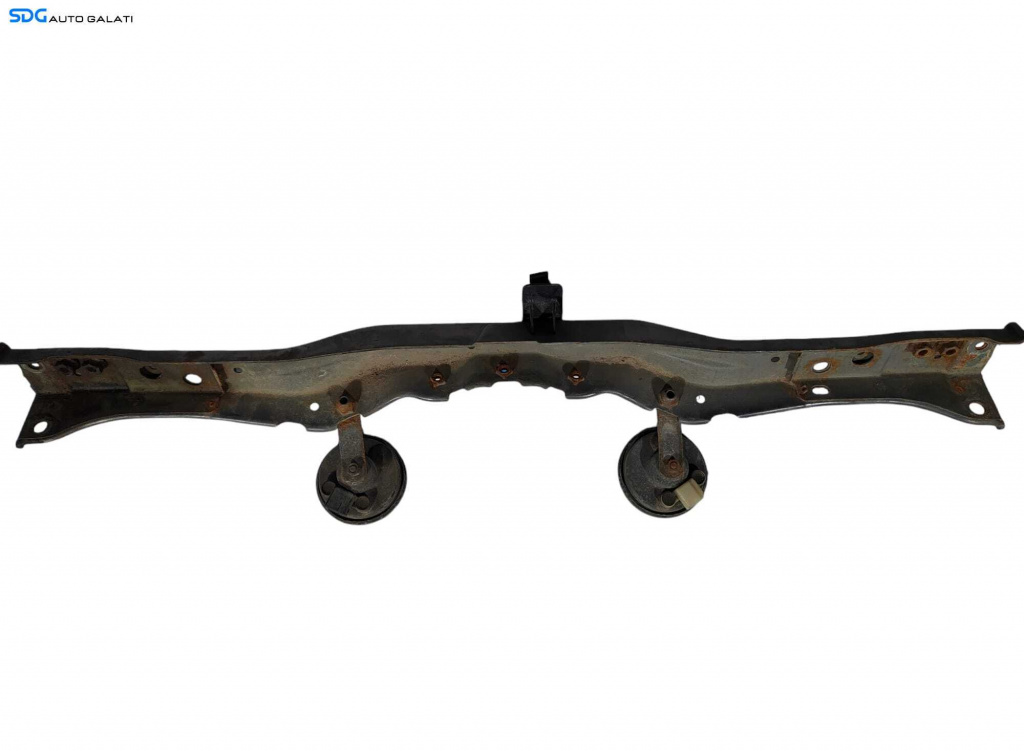 Traversa Trager Suport Incuietoare Capota Motor Toyota Avensis T25 2003 - 2009 [L5118]