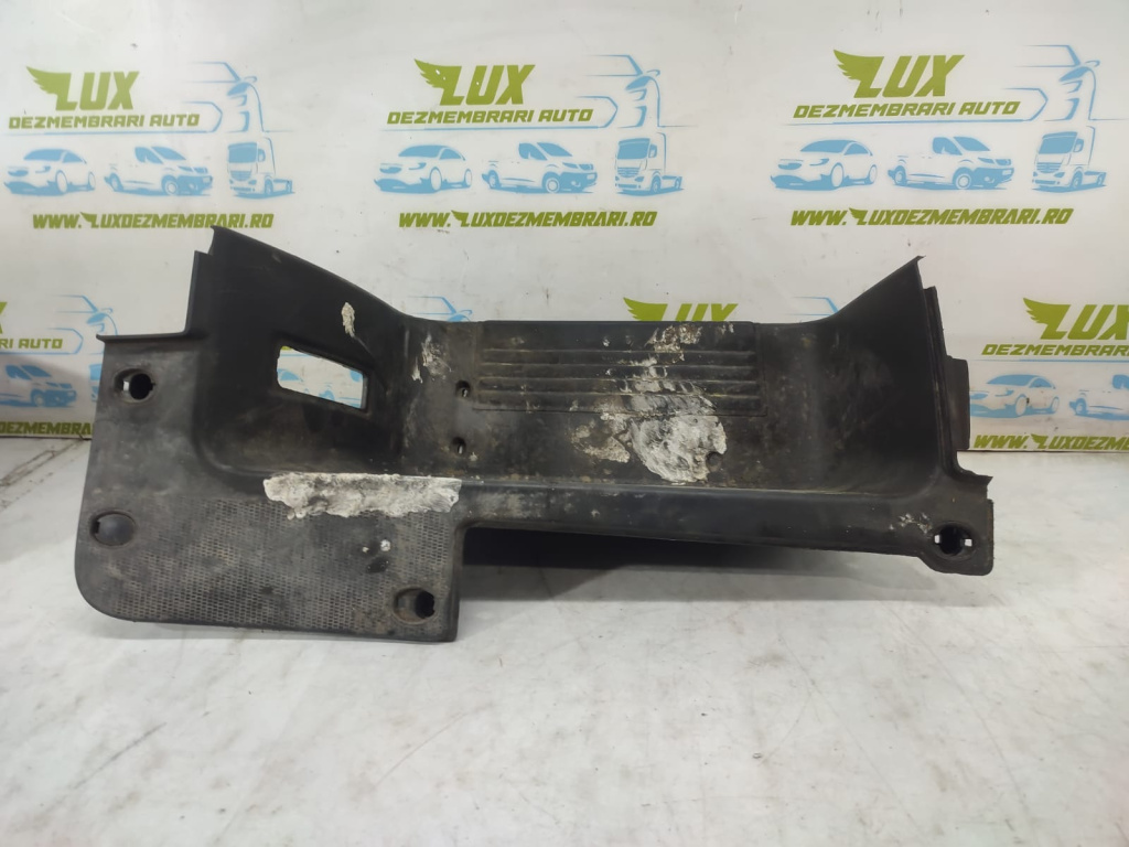 Treapta dreapta fata 130589207dx Citroen Jumper 2 [2nd facelift] [2015 - 2021] 2.0 hdi AHP euro 6