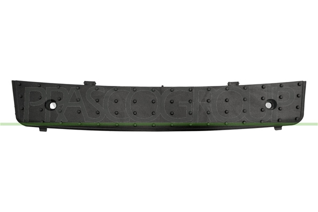 Treapta Pentru Bara Fata Vwcrafter 06>>11 Prasco Vw VG9522135