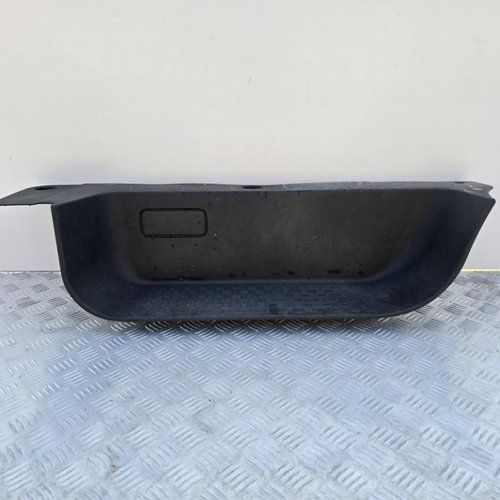 Treapta stanga fata Opel Vivaro B 2014-2019 93868844