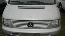 Tregar radiatoare Mercedes V-Class 2.2Cdi model 20...