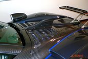 Trei culori, un singur nume: Pagani Zonda Tricolore