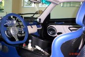 Trei culori, un singur nume: Pagani Zonda Tricolore