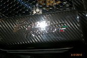 Trei culori, un singur nume: Pagani Zonda Tricolore