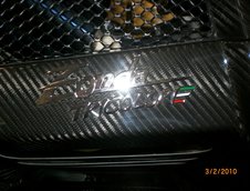 Trei culori, un singur nume: Pagani Zonda Tricolore