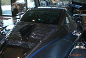 Trei culori, un singur nume: Pagani Zonda Tricolore