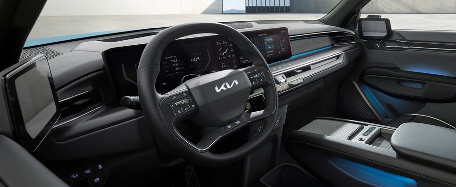 Trei masini care au reusit sa impresioneze o lume intreaga cu dotarile oferite, dar nu sunt de la Audi, BMW, Mercedes sau vreo alta marca de lux Trei masini care au reusit sa impresioneze o lume intreaga cu dotarile oferite, dar nu sunt de la Audi, BMW, Mercedes sau vreo alta marca de lux