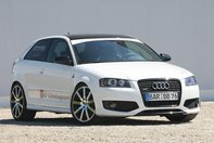 Trei victorii pentru MTM in cadrul Tuner Grand Prix 2008