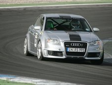 Trei victorii pentru MTM in cadrul Tuner Grand Prix 2008
