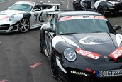 Trei victorii pentru TechArt la Tuner Grand Prix 2009