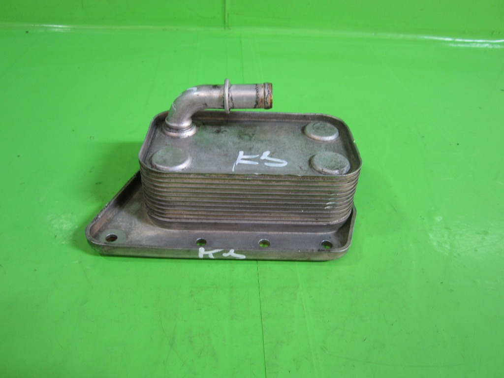 TREMOFLOT JEEP CHEROKEE KJ LIBERTY 2.8 CRD 4x4 FAB. 2001 - 2008 ⭐⭐⭐⭐⭐