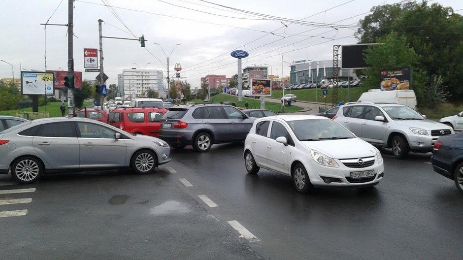 Trenduri auto: Ce culori de caroserie vor fi cele mai populare in 2016?