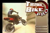 Trial Bike Pro 