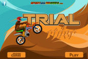 Trial Rider