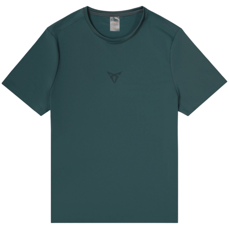 Tricou Barbati / Femei Oe Cupra Tech Enceladus Grey Gri Marimea M 6H1084210N IAF