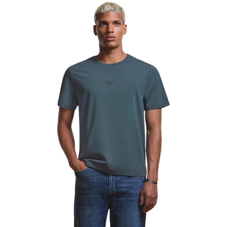 Tricou Barbati / Femei Oe Cupra Tech Enceladus Grey Gri Marimea M 6H1084210N IAF