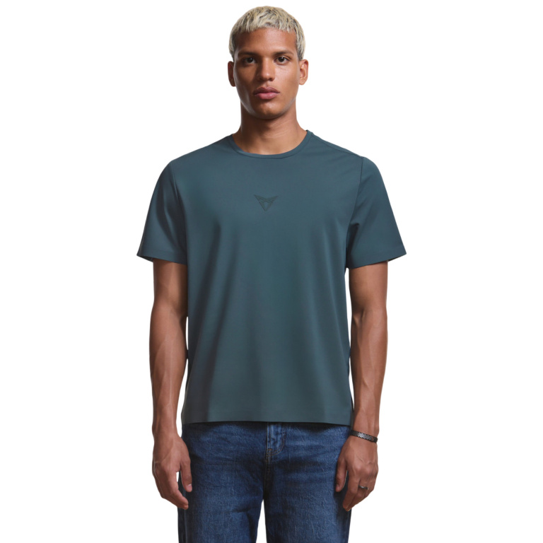 Tricou Barbati / Femei Oe Cupra Tech Enceladus Grey Gri Marimea L 6H1084210P IAF