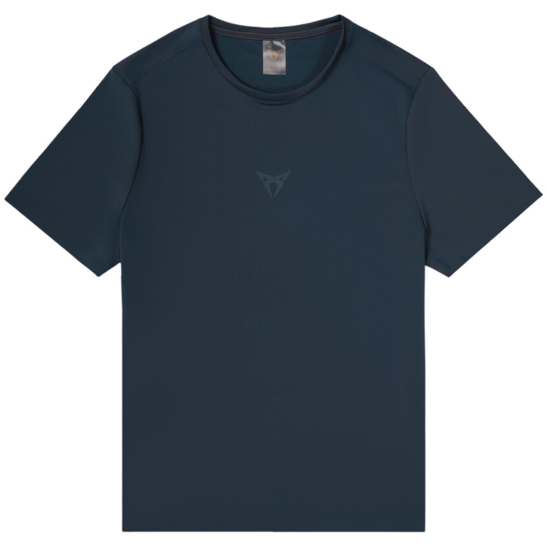 Tricou Barbati / Femei Oe Cupra Tech Moonslate Albastru Marimea M 6H1084210N IBJ