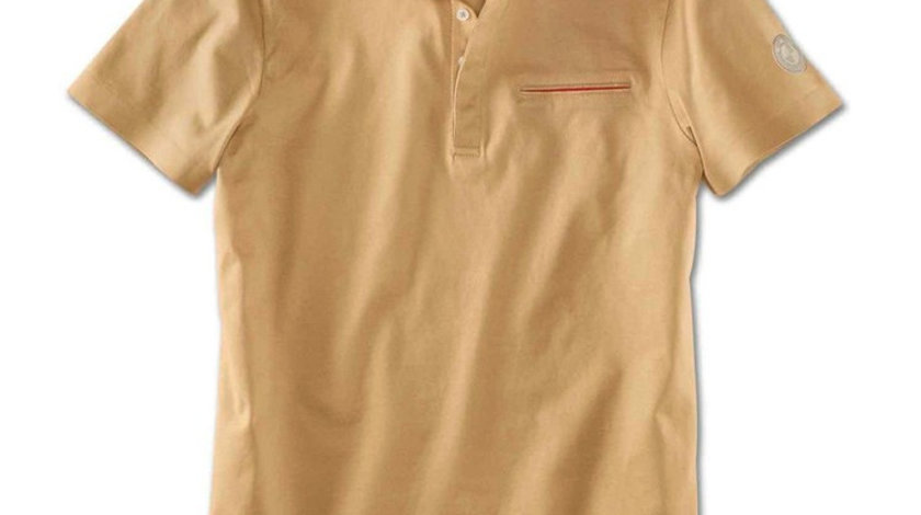 Tricou Barbati Oe Bmw Beige Marime S 80142466167