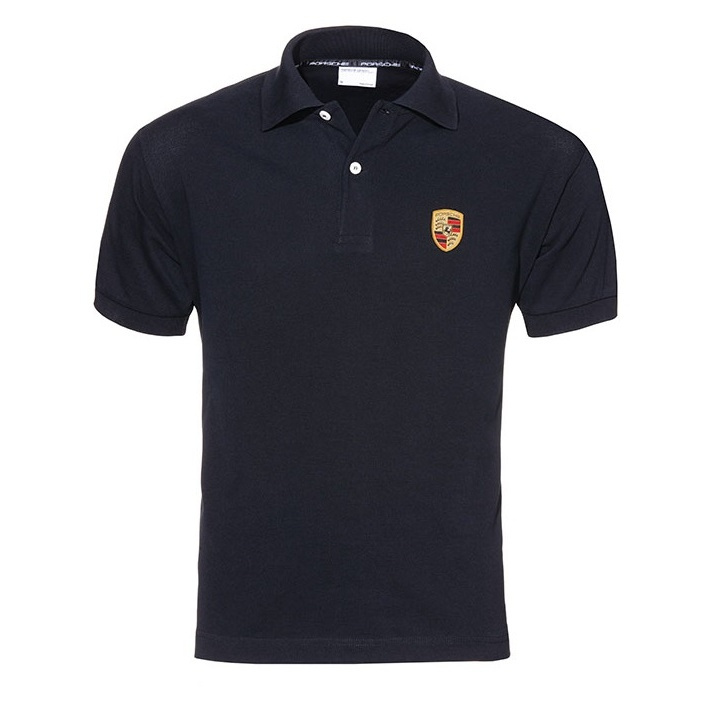 Tricou Barbati Oe Porsche Essential Marimea XXL Negru WAP592XXL0J