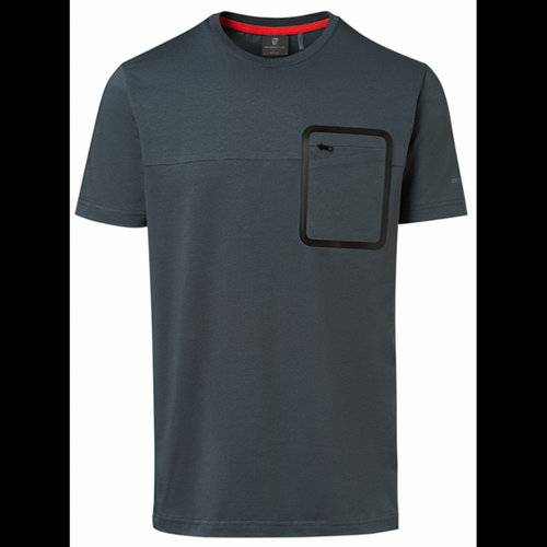 Tricou Barbati Oe Porsche Urban Explorer Verde Inchis Marime XL WAP2020XL0LUEX