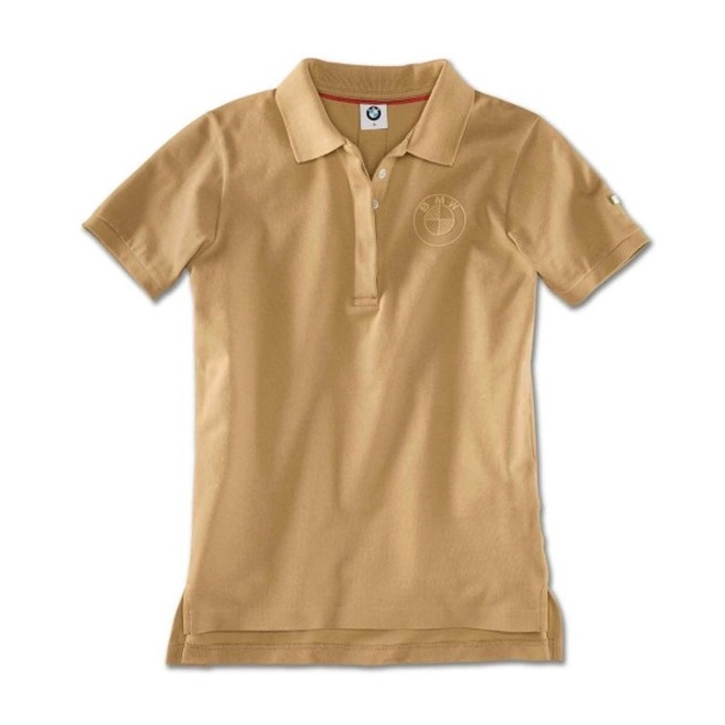 Tricou Dama Oe Bmw Beige Marime L 80142466135