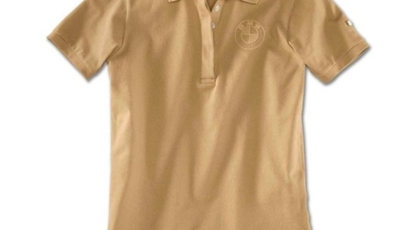 Tricou Dama Oe Bmw Beige Marime M 80142466134