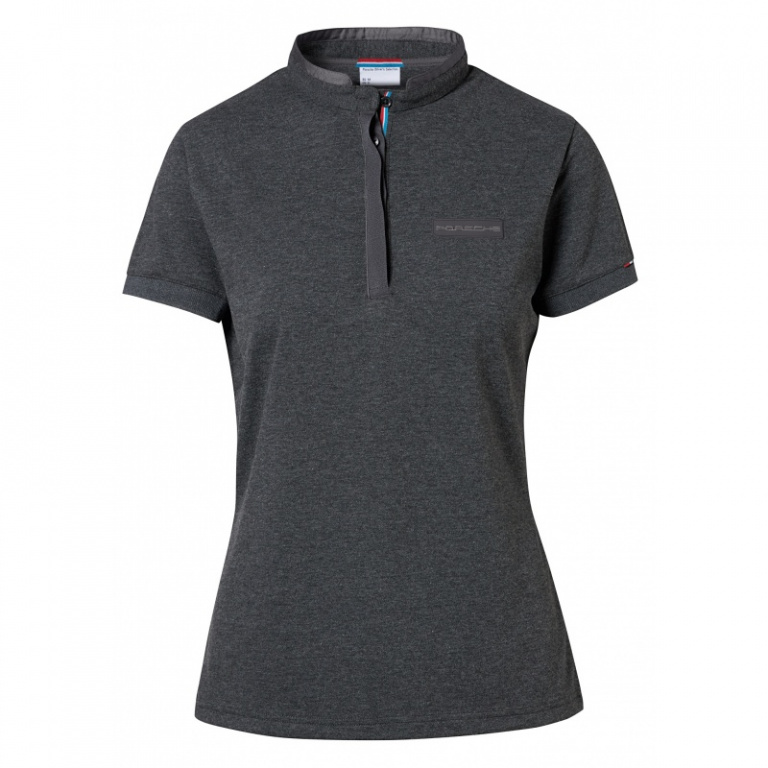 Tricou Dama Oe Porsche Gri Inchis Marime XL WAP7170XL0K