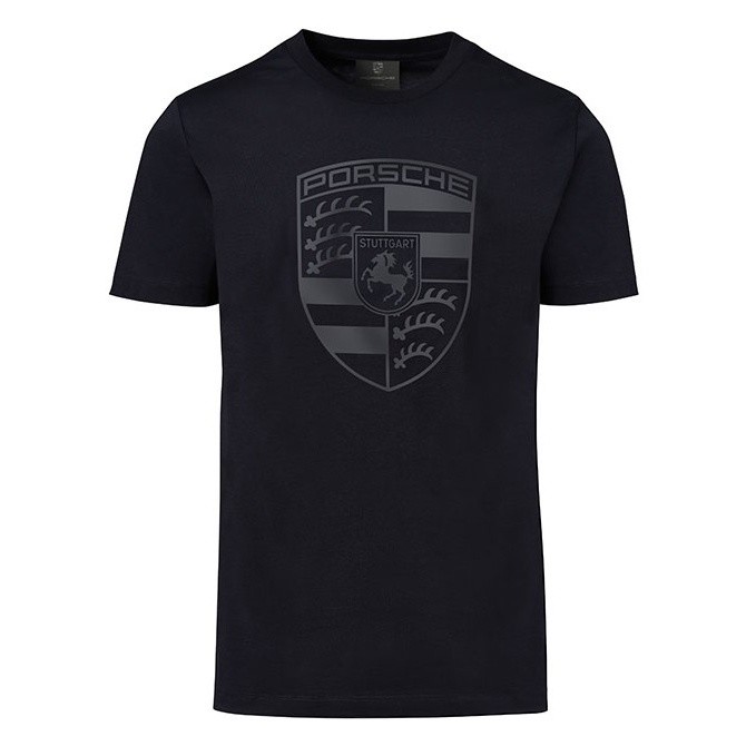 Tricou Oe Porsche Marimea XL Negru WAP8210XL0K