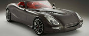 Supercarul diesel: Trident Iceni prinde 306 km/h, face peste 3000 km cu un plin