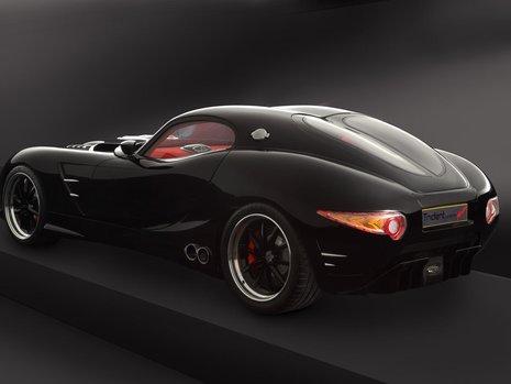 Trident Iceni