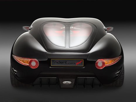 Trident Iceni