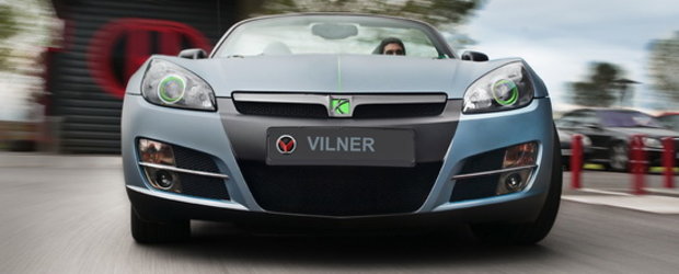 Trilogia din Balcani: Saturn Sky by Vilner